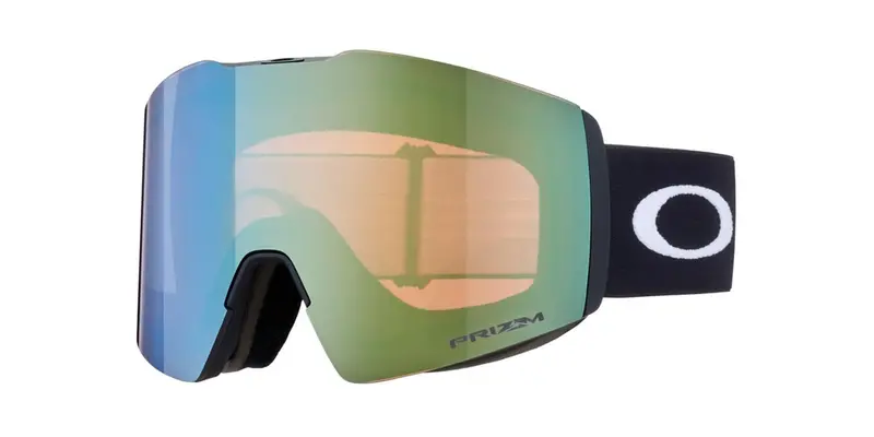Oakley Fall Line L Snow Goggles 13