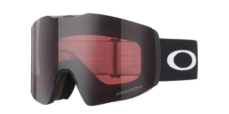 Oakley Fall Line L Snow Goggles 14