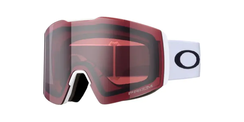 Oakley Fall Line L Snow Goggles 15