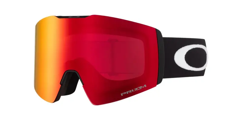 Oakley Fall Line L Snow Goggles 5