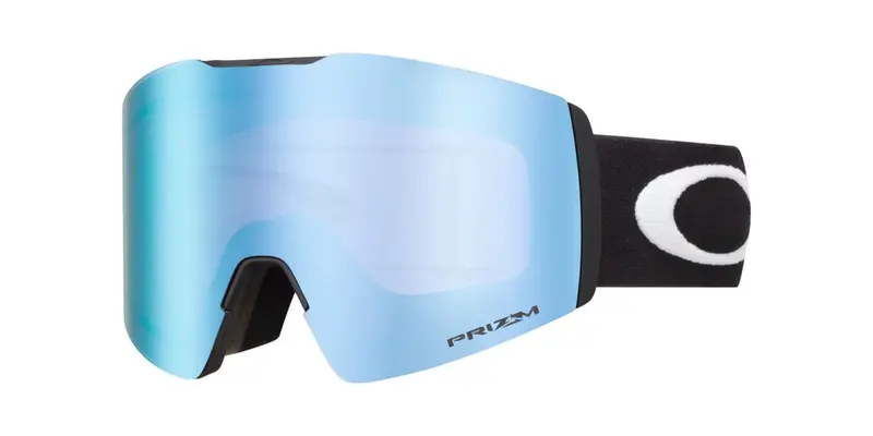 Oakley Fall Line L Snow Goggles 6