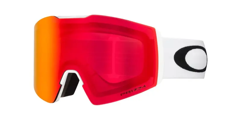 Oakley Fall Line L Snow Goggles 8