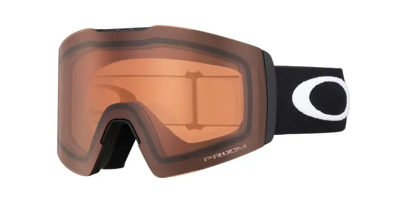 Oakley Fall Line L Snow Goggles 9