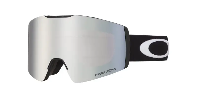 Oakley Fall Line M Snow Goggles 1