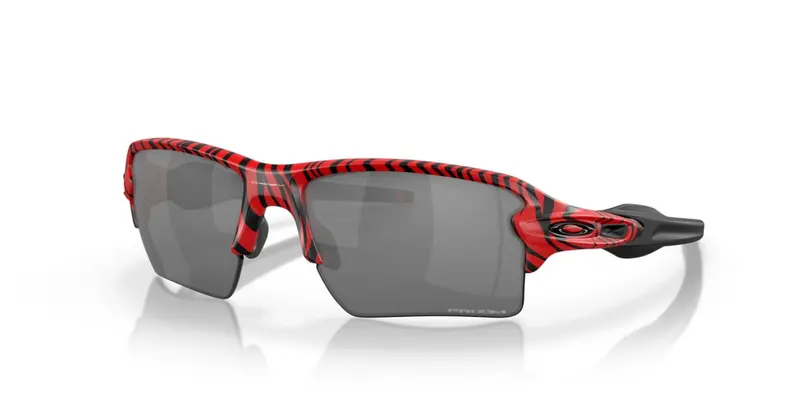 Oakley Flak 2.0 Xl Red Tiger 1