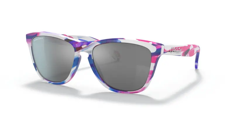Oakley Frogskins Kokoro Collection 1