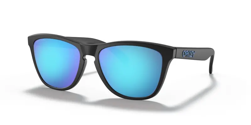 Oakley Frogskins - Low Bridge Fit 1