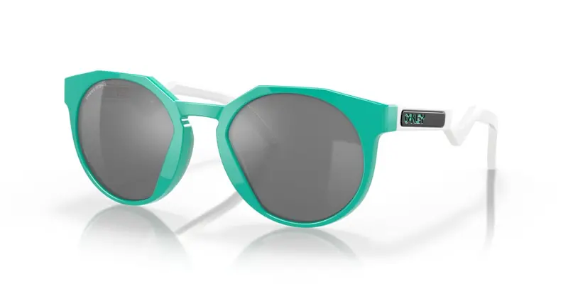 Oakley Hstn Low Bridge Fit 1