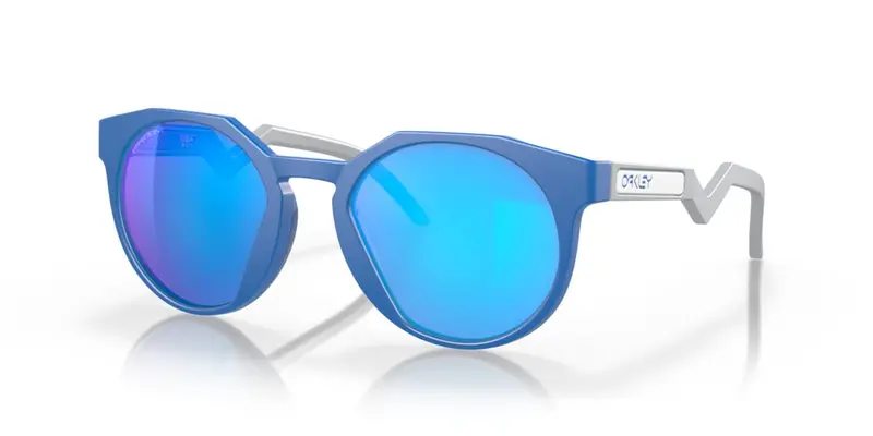 Oakley Hstn Low Bridge Fit 2