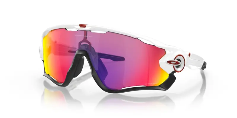 Oakley Jawbreaker 1