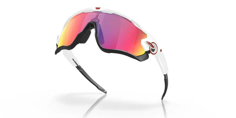 Oakley Jawbreaker 4