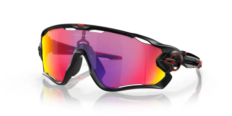 Oakley Jawbreaker 4