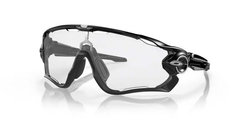 Oakley Jawbreaker 8