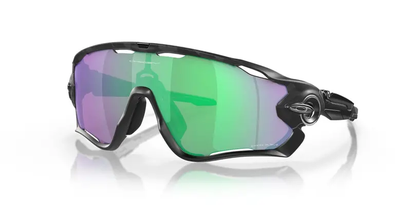 Oakley Jawbreaker 8