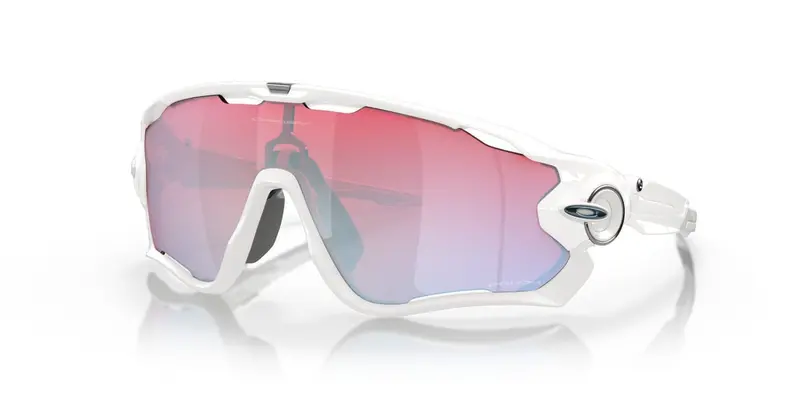 Oakley Jawbreaker Prizm Snow Collection 1
