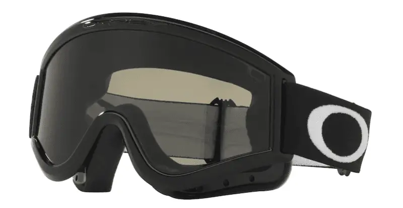 Oakley L-Frame® Mx Goggles 1