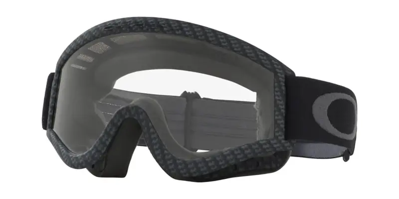 Oakley L-Frame Mx Goggles M 1