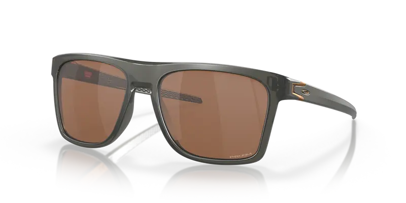 Oakley Leffingwell 10