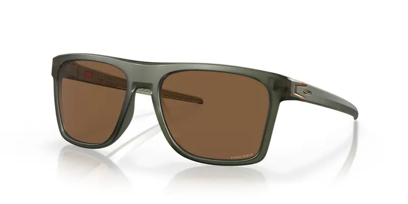 Oakley Leffingwell 8
