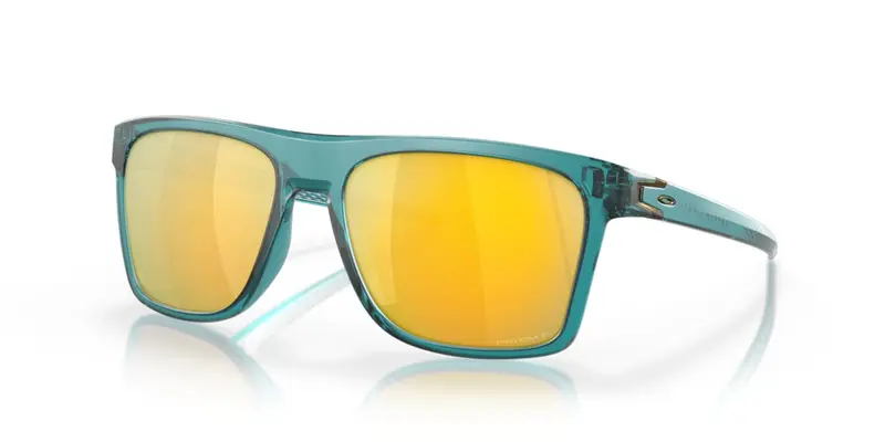 Oakley Leffingwell 8