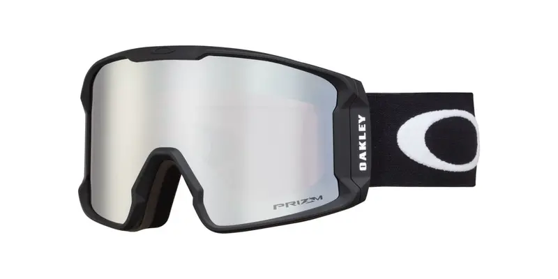 Oakley Line Miner L Snow Goggles 1