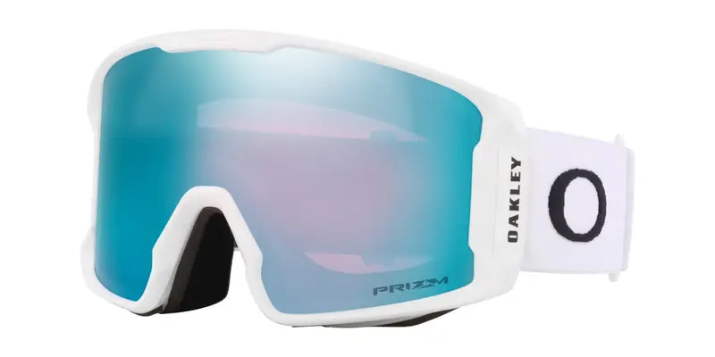 Oakley Line Miner L Snow Goggles 10