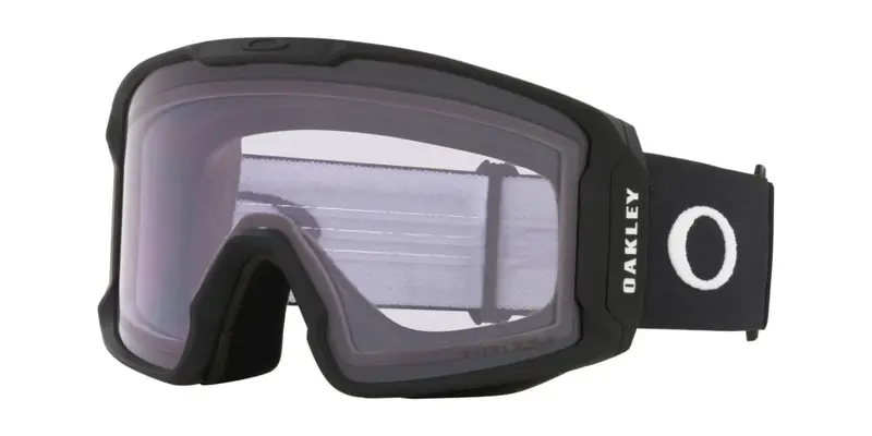 Oakley Line Miner L Snow Goggles 11