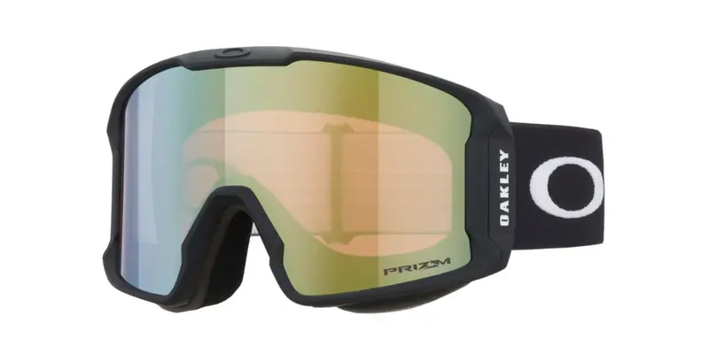 Oakley Line Miner L Snow Goggles 11