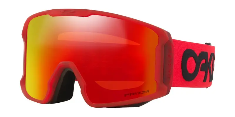 Oakley Line Miner L Snow Goggles 12