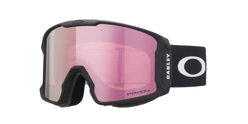 Oakley Line Miner L Snow Goggles 12