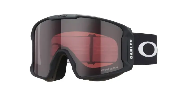 Oakley Line Miner L Snow Goggles 13