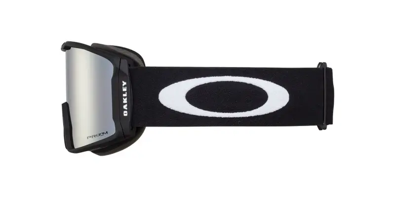 Oakley Line Miner L Snow Goggles 4