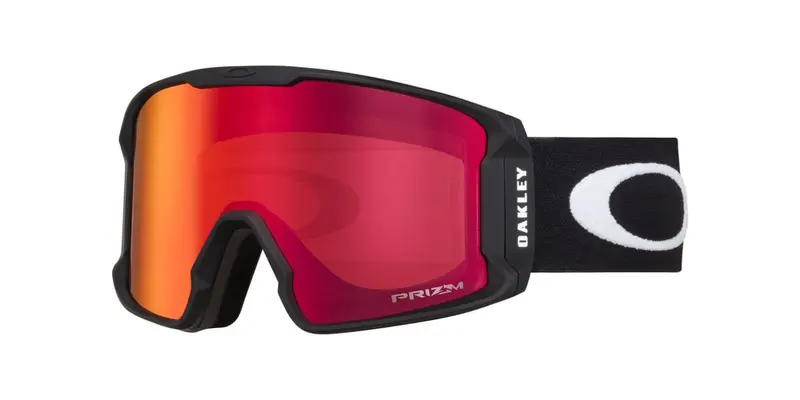 Oakley Line Miner L Snow Goggles 5