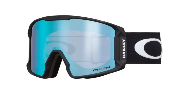 Oakley Line Miner L Snow Goggles 6