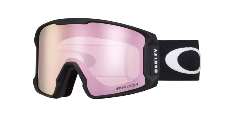 Oakley Line Miner L Snow Goggles 7
