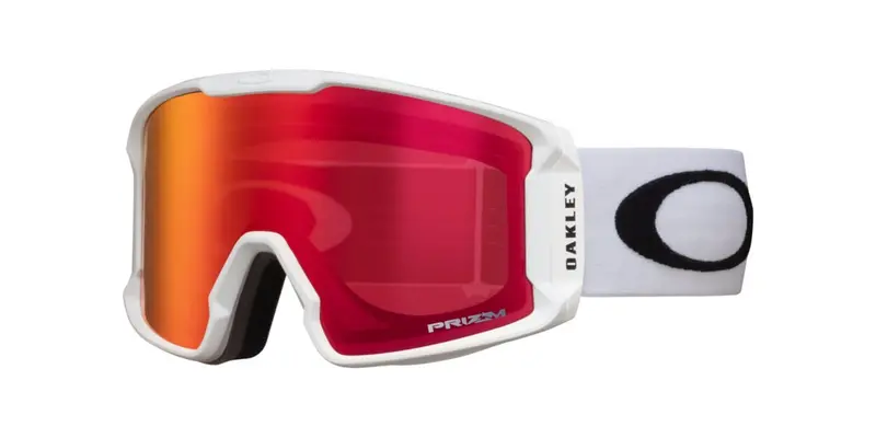 Oakley Line Miner L Snow Goggles 8