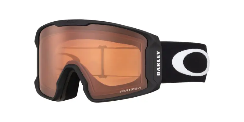 Oakley Line Miner L Snow Goggles 9
