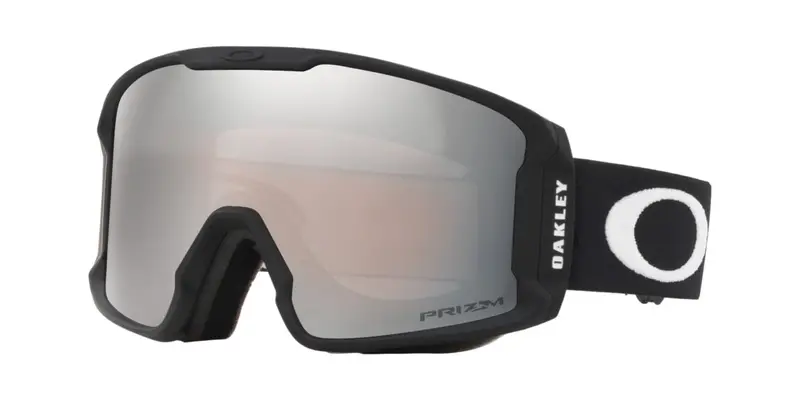 Oakley Line Miner M Snow Goggles 1