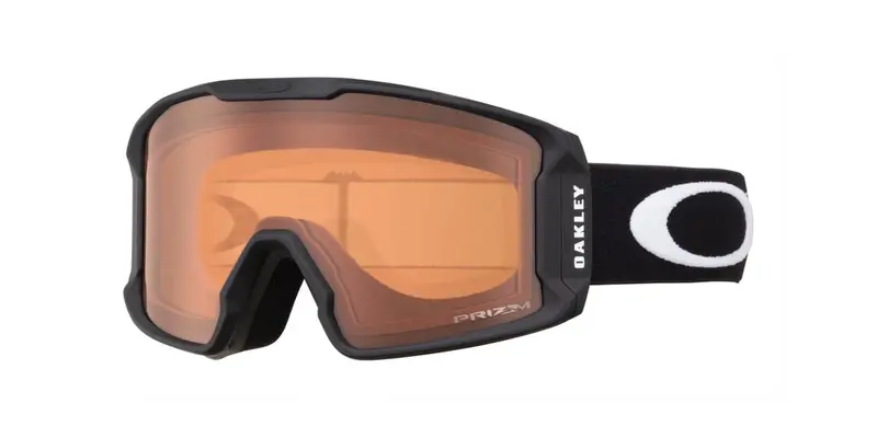 Oakley Line Miner M Snow Goggles 10