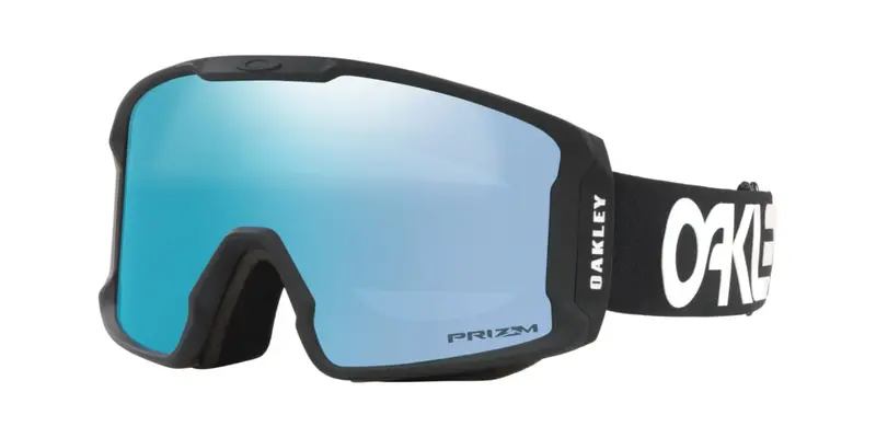 Oakley Line Miner M Snow Goggles 11