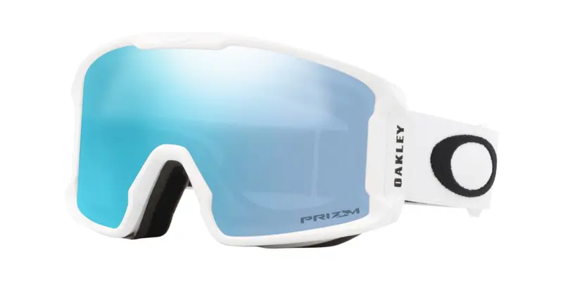 Oakley Line Miner M Snow Goggles 12