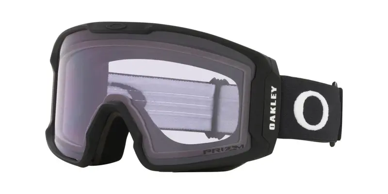 Oakley Line Miner M Snow Goggles 13
