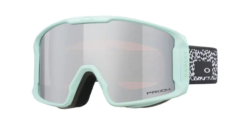 Oakley Line Miner M Snow Goggles 14