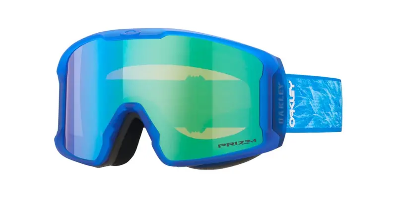 Oakley Line Miner M Snow Goggles 14
