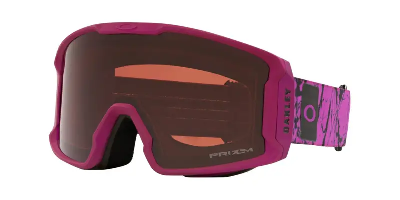 Oakley Line Miner M Snow Goggles 15