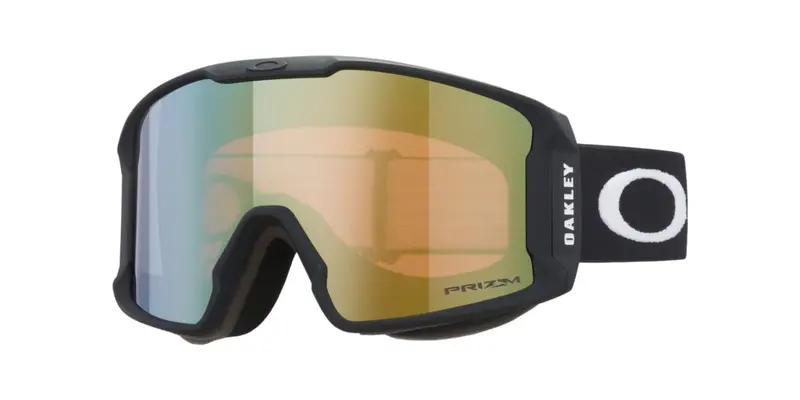 Oakley Line Miner M Snow Goggles 15