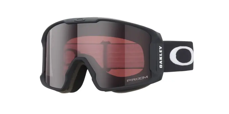 Oakley Line Miner M Snow Goggles 17