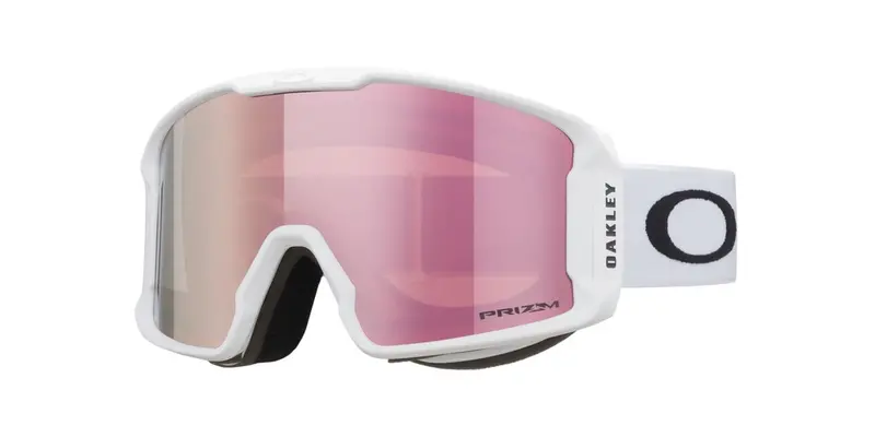 Oakley Line Miner M Snow Goggles 17