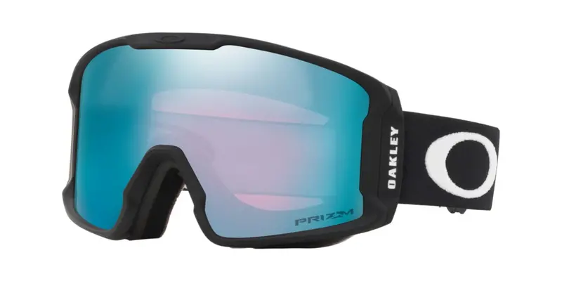 Oakley Line Miner M Snow Goggles 5
