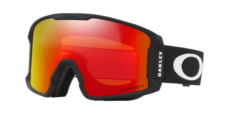 Oakley Line Miner M Snow Goggles 6